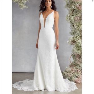 Kelly Faetanini Ariana Wedding Dress